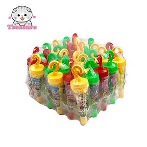 Yummy sakızlı şekerler ile dolu çekici toplu paketlenmiş şemsiye tarzı şeker tutucular - Product Image 4