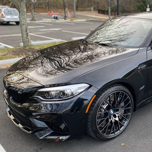 Ventes aux enchères 2021 M2 Competition Boîte manuelle 6 vitesses, Pack Executive Non modifié - Product Image 1