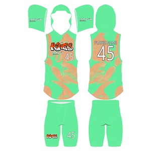 Uniformes de Fútbol Juveniles de Primera Calidad con Sublimación por Compresión, Camiseta de Fútbol con Nombre y Letra del Jugador Personalizados, Sublimados al 100% - Product Image 1