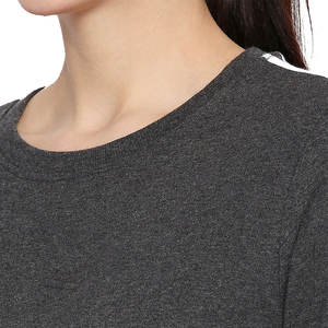 Nouveau dernier Style vêtements décontractés femmes sweats avec partout strass séchage rapide confortable sweats surdimensionnés pour les femmes - Product Image 5