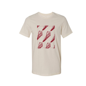 Camisetas de algodón para hombre, transpirables, que proporcionan comodidad en climas cálidos, camisetas básicas informales, ideales para diversas ocasiones. - Product Image 1