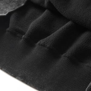 Pulls d'automne unisexes à manches longues, sweats à capuche décontractés avec poche, sweat-shirt de sport, vêtements d'extérieur décontractés pour hommes pour la saison printanière - Product Image 6