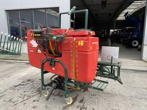 Pulverizador de Gatillo de Alta Calidad para Agricultura, Nebulización de Alta Presión, Bajo Nivel de Ruido, 1 Año de Garantía, Uso en Jardín y Granja - Product Image 1