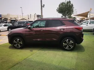 CHEVROLET TRAILBLAZER 2023 USADO, Volante a la Izquierda/Derecha - Product Image 4