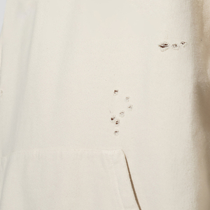 Venta caliente 100% Sudadera con capucha de algodón para hombres Sudadera con capucha transpirable y de secado rápido Servicio OEM Venta al por mayor Mejor diseño Sudaderas con capucha Hombres - Product Image 5