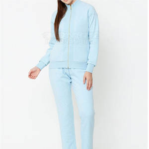 Venta al por mayor de calidad superior ligero mujeres chándales de compresión Ropa Casual Ropa Chándales de compresión de las mujeres - Product Image 5