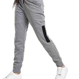 Survêtement d'hiver pour femmes personnalisé en gros pour l'entraînement sportif, le jogging, coupe régulière, tissu en molleton 100% coton, séchage rapide - Product Image 6