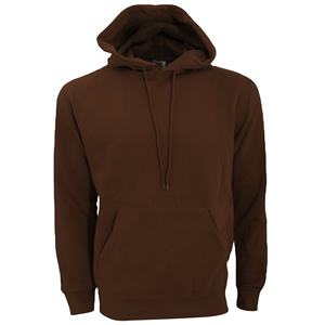 Hiver Spécial Dernière Mode Hommes Pull à Capuche Manches Longues Blanc Décontracté Vente en Gros 100% Coton Pas Cher Prix Conception Personnalisée - Product Image 2