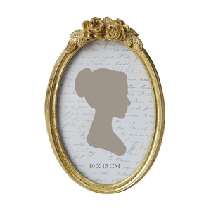 <b>Black</b> Color Wall Hanging <b>Metal</b> <b>Photo</b> <b>Frame</b> Modern Decorative Picture <b>Frame</b> for Home Office & Gifting Decor Use - Product Image 6