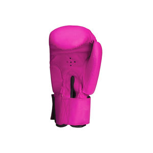 Gants de boxe légers Flyingkick Enterprises, dernier modèle, 14 oz, antidérapants, en cuir PU, pour entraînement MMA et sparring. - Product Image 2