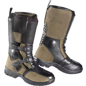 Zapatos de Motociclismo de Diseño Personalizado Impermeables, Fabricante Pakistaní, Zapatos de Motociclismo para Adultos - Product Image 1