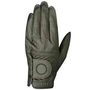 Respirant nouveauté matériau souple en peau de mouton gants de golf prix de gros haute exigence meilleure fabrication gants de golf - Product Image 1