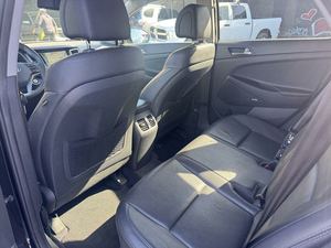 HYUN DAI TUCSON 2.0L SEL PLUS FWD 2018 D'OCCASION PLEINE OPTION PRÊT À EXPÉDIER - Product Image 6