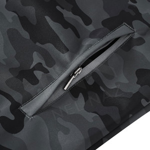 Conjunto de chándal unisex de talla grande para hombre, ropa deportiva de entrenamiento para correr de Pakistán, de color liso - Product Image 5