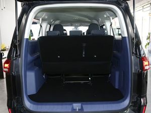 Ruisheng Wangpai M7 2025 2.0L Automatique Longue Base Édition Suprême 7 Places Véhicule MPV Moyen et Grand Format Essence - Product Image 6