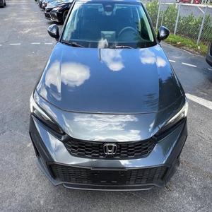 Honda Civic LX 2025 USADO EN BUEN ESTADO - Product Image 1