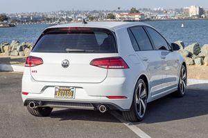Volkswagen GTI SE 2019 d'occasion en excellent état - Product Image 6