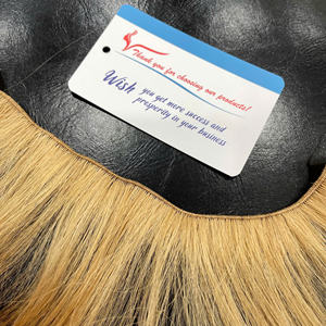 ที่ต่อผมมนุษย์แบบมัดมือ - Product Image 3