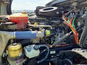 VENTA GLOBAL 2020 Camión Semirremolque Cascadia 126 Usado con Cabina Dormitorio de 73 Pulgadas, 455HP, Automático de 12 Velocidades, Listo para Enviar a Todo el Mundo - Product Image 5