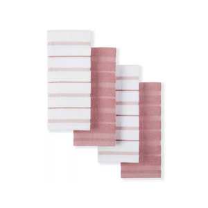 Prix d'usine réutilisable conception personnalisée jacquard brodé torchon de cuisine fournisseur indien - Product Image 5