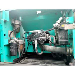 Kobelco SK330-8 Excavator Low Price Global Hot Sale <b>Machinery</b> <b>Engines</b> - Product Image 5