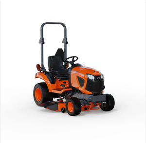 Nuevo Tractor Garden Zero Turn Cortacésped Motor de gasolina 62 "Commercial Riding 25HP Cortacésped disponible - Product Image 5
