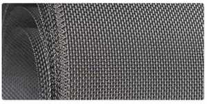 Lámina de metal perforada para filtración industrial y aplicaciones decorativas - Product Image 2