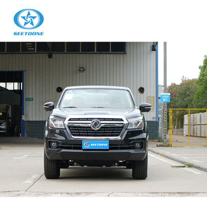 Dongfeng Nissan Ruiqi รถ<span class=keywords><strong>กระบะ</strong></span>ขนาดเล็กดีเซล6 2.3L 4WD ความเร็ว<span class=keywords><strong>ส</strong></span>ูง6 Pro - Product Image 1