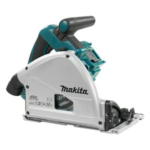 Sierra de Inmersión Eléctrica BL LXT 36V Multicolor 230mm para Corte de Madera y Metal, Uso Industrial y Bricolaje - Product Image 6