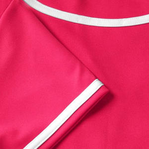 เสื้อเจอร์ซีย์ทีมเบสบอลติดกระดุมระดับพรีเมี่ยมมาใหม่ชุดเล่นกีฬาสำหรับเบสบอลและซอฟต์บอล - Product Image 5