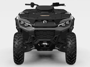 ATV Utilitario 2026 de 1000cc Inspirado en el Outlander DPS 1000R |   Recreación y Aventuras Todoterreno - Product Image 5