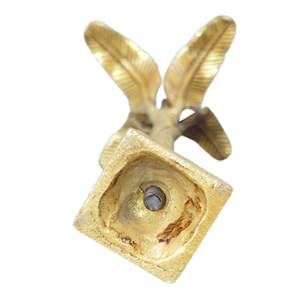 Haute qualité classique métal intemporel Radiance bougeoir support meilleur prix décoration de la maison bonne vente pour Pâques autres - Product Image 3