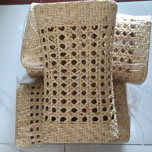 หมอนหวายแฮนด์เมดราคาถูกหมอนหวายทอมือ2023ขายดี - Product Image 6