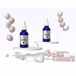 2025ลดริ้วรอยบนใบหน้าด้วยผิวหนัง30มล. ทำให้ผิวขาวขึ้นสูตรกรด mandelic สูตรส่วนตัวต่อต้านริ้วรอย - Product Image 2