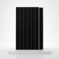 Modules Aiko COMET 3N72 Mono-glass 655W-690W AIKO-A-MDE72Mw, Verre Simple, Mono-facial, 655W 660W 665W 670W 675W 680W 685W 690W