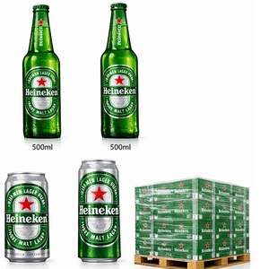 Meilleur prix pour la bière Heineken / Emballage Heineken Premium pour l'expédition internationale - Product Image 1