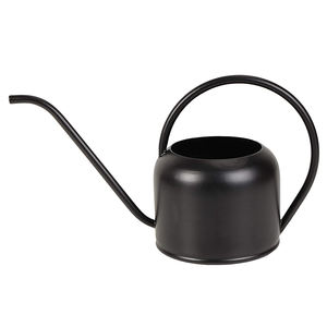 Bidon d'eau galvanisé de taille personnalisée Design décoratif Bidon d'eau en métal de vente en gros chaude - Product Image 5