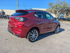 Buick Encore 2024 USADO EN EXCELENTES CONDICIONES - Product Image 2