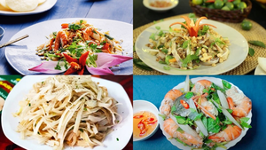 Pepinillo postizo con forma de Roots de loto, lata, barata, Anna - Product Image 6