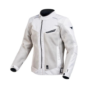 Macna Summer Empire <b>Woman</b> Motorcycle <b>Jacket</b> Breathable Windproof Racing Sportswear Custom Logo Reflective Printed High Winter XL - Product Image 1