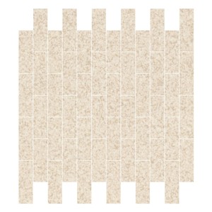 Azulejo de mosaico Racta mate brillante de porcelana de cuerpo completo de Chip de 63,5mm superventas 1x2,7 M para suelo de pared de baño moderno para Villa Hotel - Product Image 1