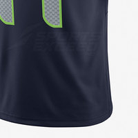 Camiseta de fútbol americano de estilo único Venta en línea al por mayor Camiseta de fútbol americano más vendida