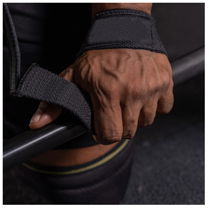 Sangles de levage de poids/sangle de levage de gymnase/sangles de poignet de levage de poids - Product Image 2
