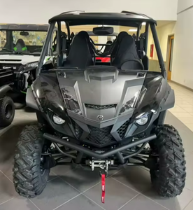 Nuevo Wolverine X4 850 XT-R 2025, Listo para Exportar a Todo el Mundo - Product Image 3