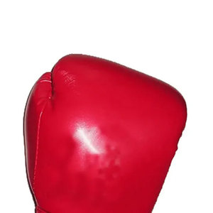 ถุงมือชกมวยสำหรับเด็กถุงมือฝึกแบบมืออาชีพทำจากหนัง PU แท้ปรับแต่งได้ - Product Image 4