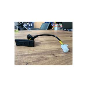 Pour RIO 2012-2015 Interrupteurs automatiques 81260-1W220/BOUTON D'OUVREMENT DU COFFRE Fabriqué en Corée TR - Product Image 2