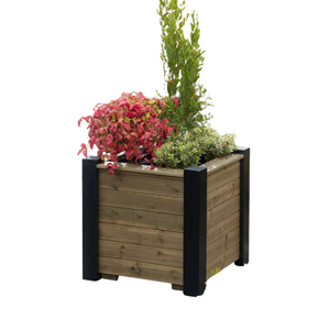 Pots de plantes Décoration de jardin Trou de drainage Jardin Intérieur Durable Fleur/plante verte Haute qualité Nouveau Mobilier Minh Phuoc - Product Image 1