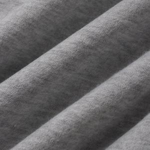 Pull à capuche surdimensionné avec logo personnalisé pour hommes, molleton lourd avec col à capuche, motif uni, pour vêtements de rue d'hiver - Product Image 4