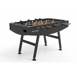 Stag Iconic Pacifica Indoor Foosball <b>Table</b> Premium <b>Plastic</b> & MDF Soccer <b>Table</b> for Entertainment Premium Gaming Experience - Product Image 1