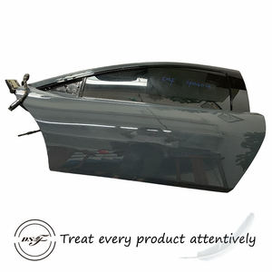 Pièces d'origine d'usine, portes avant, arrière, gauche et droite, toutes les coques de portes pour Lamborghini Murcielago LP640-4 - Product Image 4
